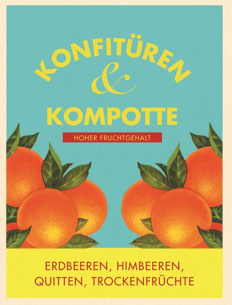Produktbild: LEON. Backen