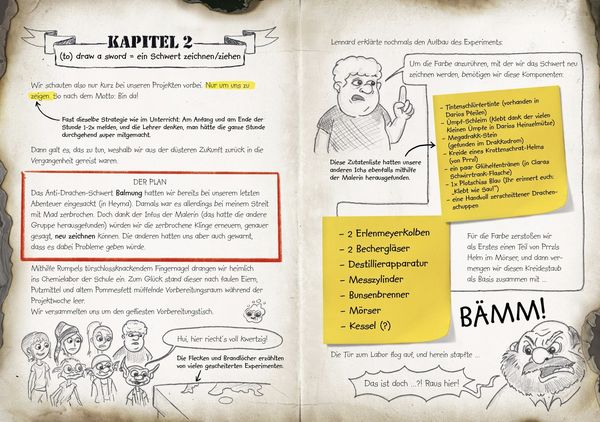 Produktbild: KoboldKroniken 6. Kampf um Kwertz