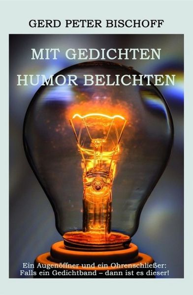 Produktbild: Mit Gedichten Humor belichten