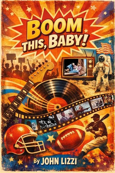 Produktbild: Boom This, Baby!