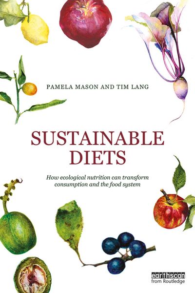 Produktbild: Sustainable Diets