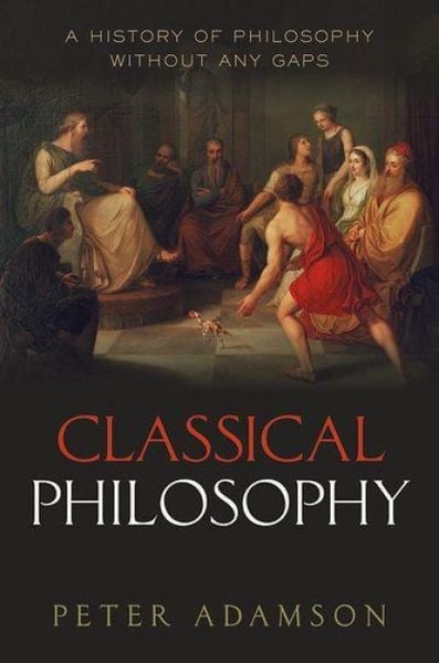 Produktbild: Classical Philosophy