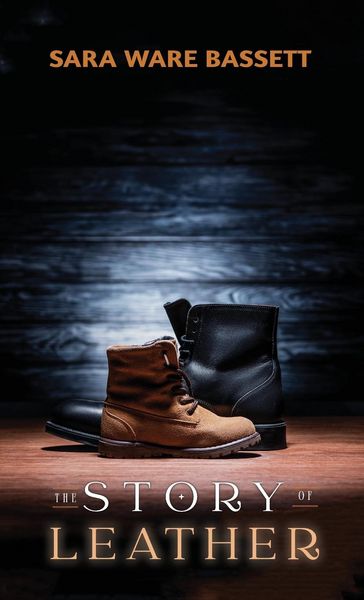 Produktbild: The Story of Leather