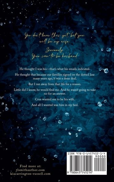 Produktbild: Lethal Vows