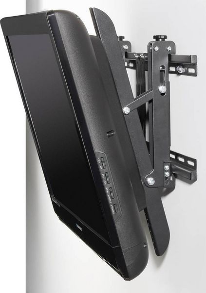 Produktbild: SpeaKa Professional Wall Tilt TV-Wandhalterung 81,3 cm (32") - 160,0 cm (63") Neigbar Mit R&auml;ndelschrauben
