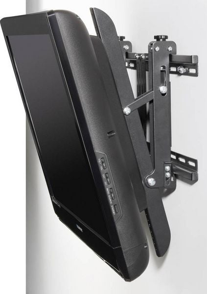 Produktbild: SpeaKa Professional Wall Tilt TV-Wandhalterung 81,3 cm (32") - 160,0 cm (63") Neigbar Mit R&auml;ndelschrauben