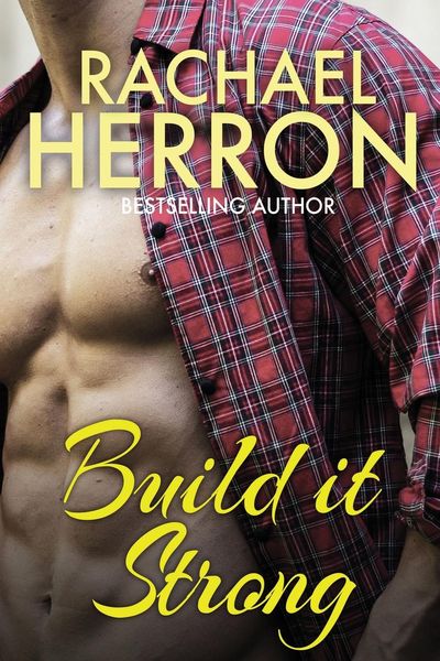 Produktbild: Build it Strong