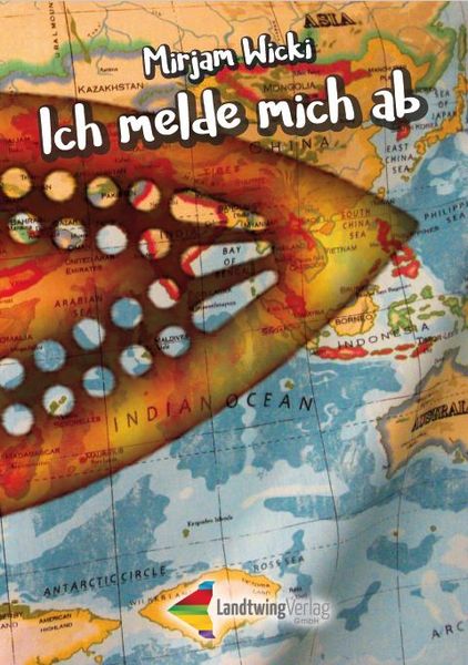 Produktbild: Ich melde mich ab