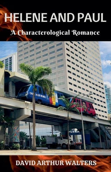 Produktbild: Helene and Paul - A Characterological Romance