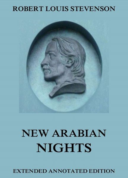 Produktbild: New Arabian Nights