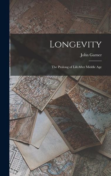 Produktbild: Longevity