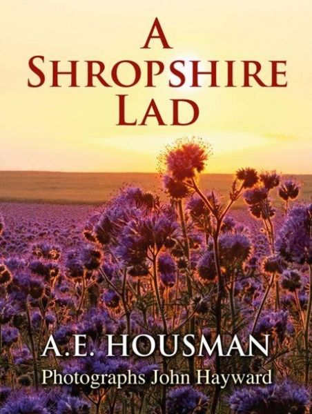 Produktbild: A Shropshire Lad