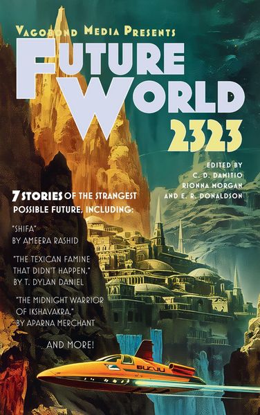 Produktbild: Future World 2323