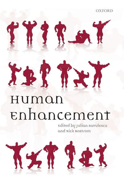 Produktbild: Human Enhancement