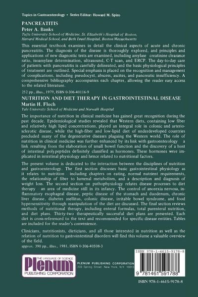 Produktbild: Medical Aspects of Dietary Fiber
