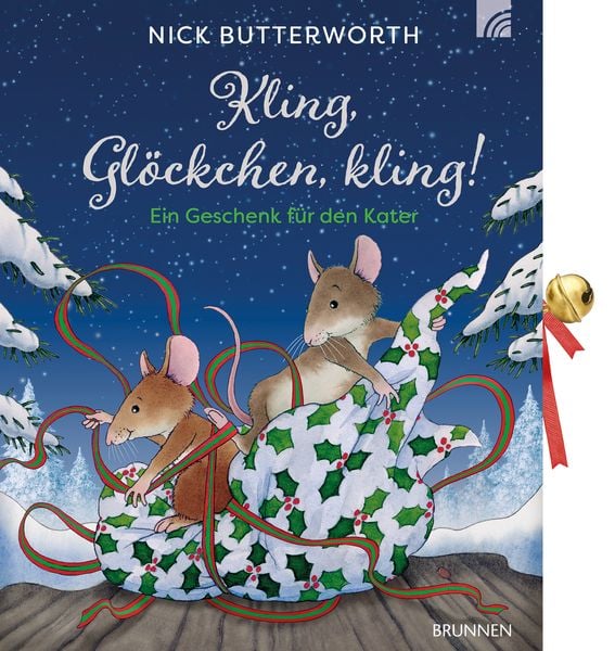 Produktbild: Kling, Gl&ouml;ckchen, kling!