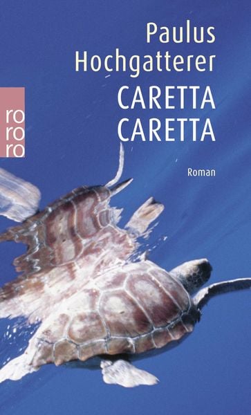 Produktbild: Caretta Caretta