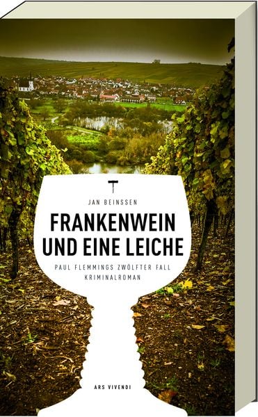 Produktbild: Frankenwein und eine Leiche