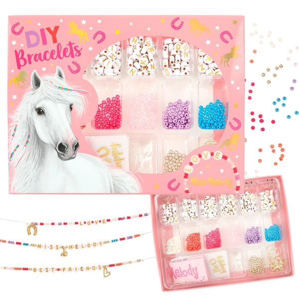 Produktbild: Miss Melody DIY Armb&auml;nder