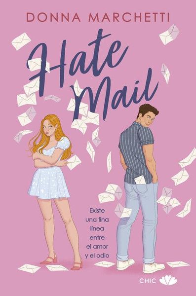 Produktbild: Hate Mail (Spanish Edition)