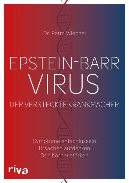Produktbild: Epstein-Barr-Virus. Der versteckte Krankmacher