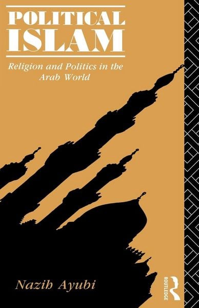 Produktbild: Political Islam