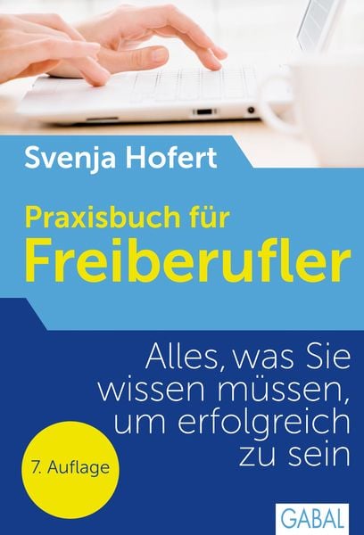 Produktbild: Praxisbuch f&uuml;r Freiberufler