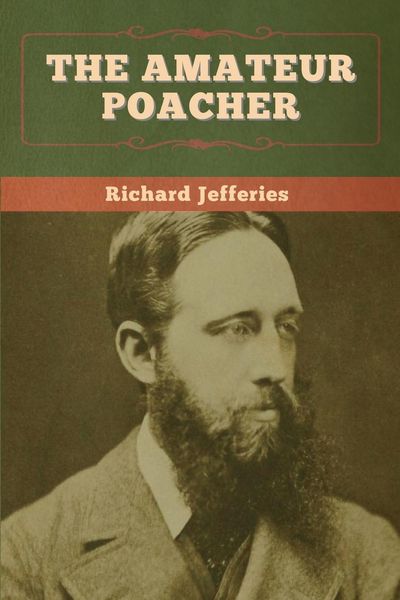 Produktbild: The Amateur Poacher