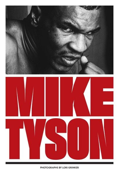 Produktbild: Mike Tyson