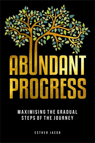 Produktbild: Abundant Progress