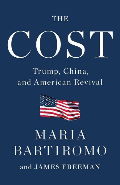 Produktbild: The Cost