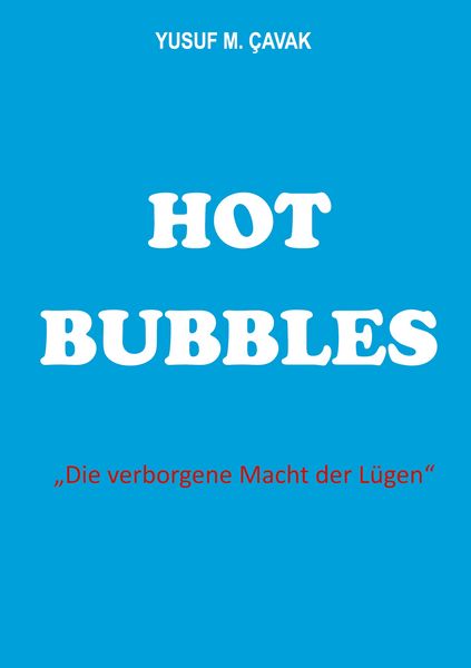 Produktbild: Hot Bubbles