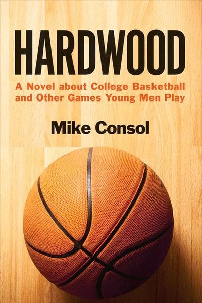 Produktbild: Consol, M: Hardwood