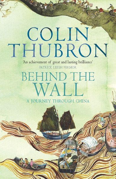 Produktbild: Behind The Wall