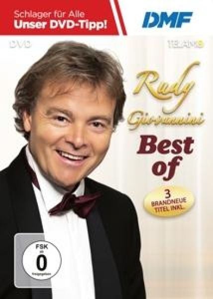 Produktbild: Best Of