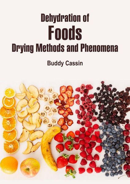 Produktbild: Dehydration of Foods