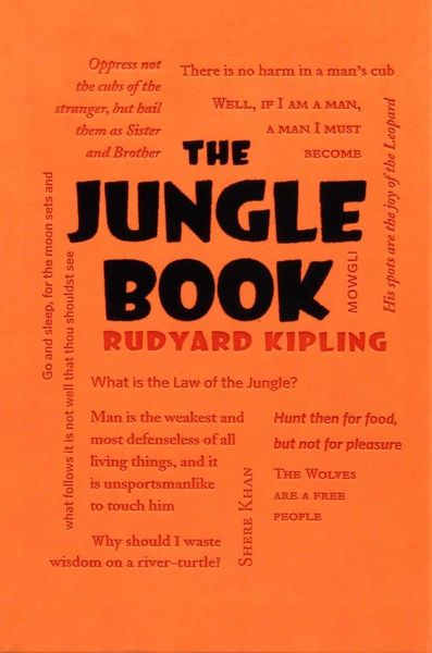 Produktbild: The Jungle Book