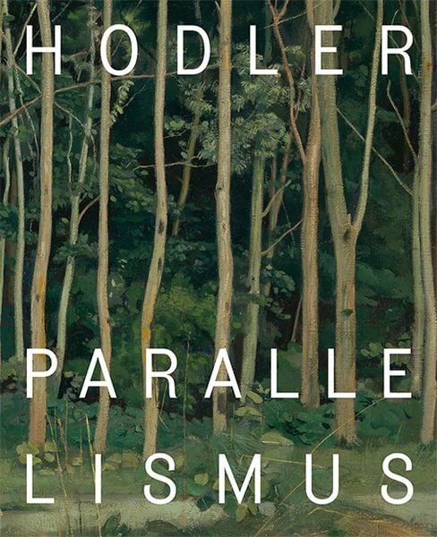 Produktbild: Hodler // Parallelismus