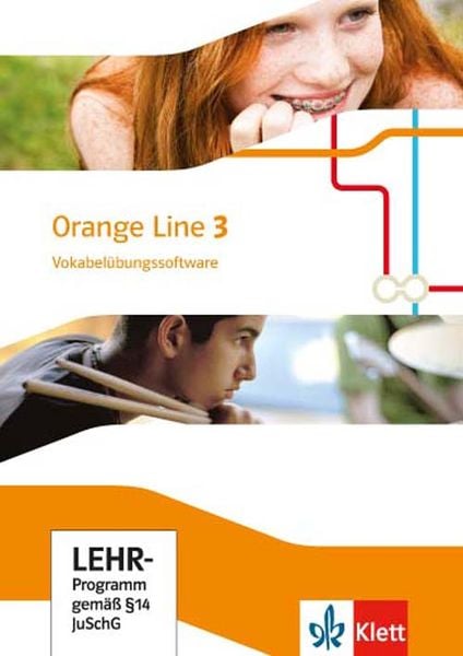 Orange Line 3