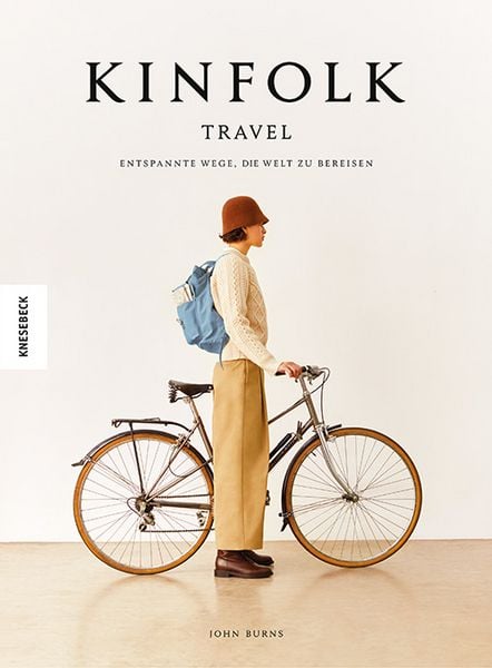 Produktbild: Kinfolk Travel