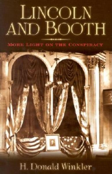 Produktbild: Lincoln and Booth
