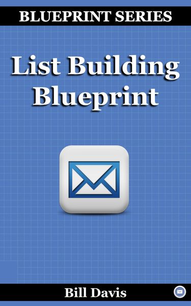 Produktbild: List Building Blueprint