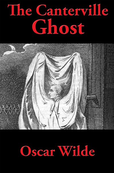 Produktbild: The Canterville Ghost