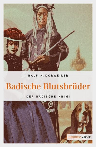Produktbild: Badische Blutsbr&uuml;der