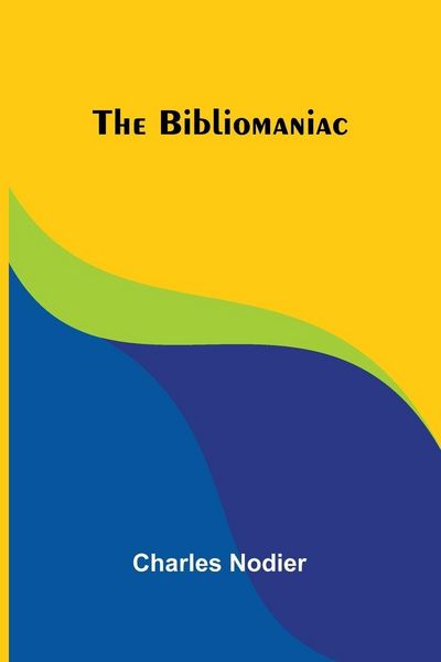 Produktbild: The Bibliomaniac