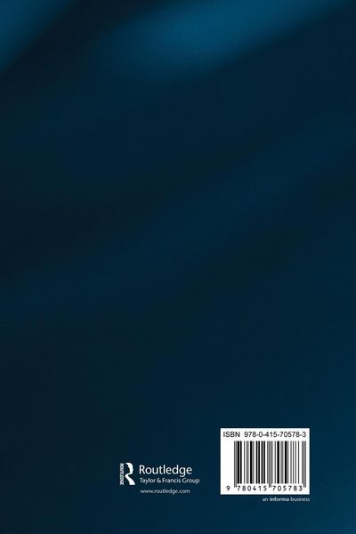Produktbild: Health Policy and the Public Interest