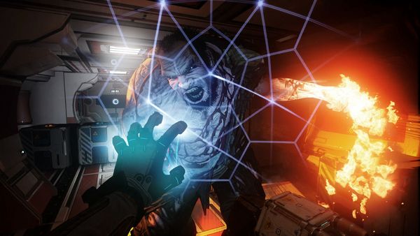 Produktbild: The Persistence