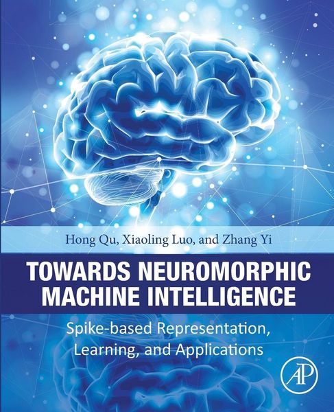 Produktbild: Towards Neuromorphic Machine Intelligence