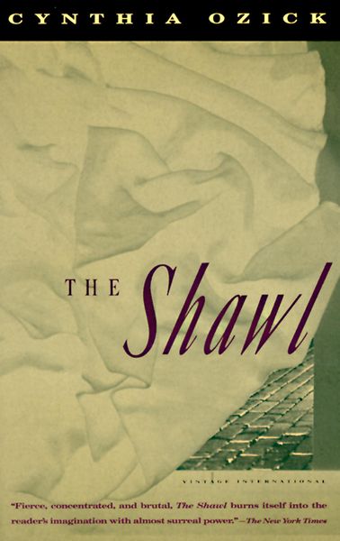 Produktbild: The Shawl