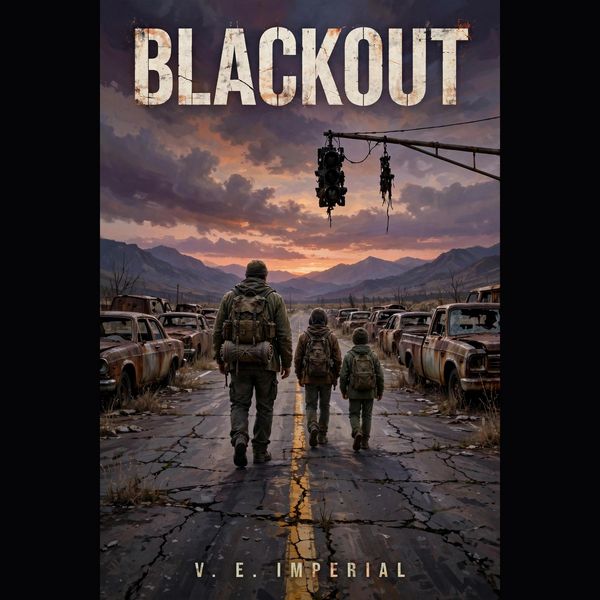 Produktbild: Blackout
